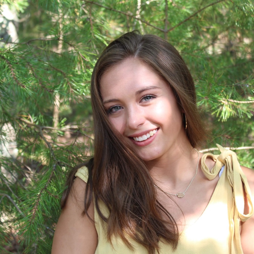 Meet your Posher, Madison